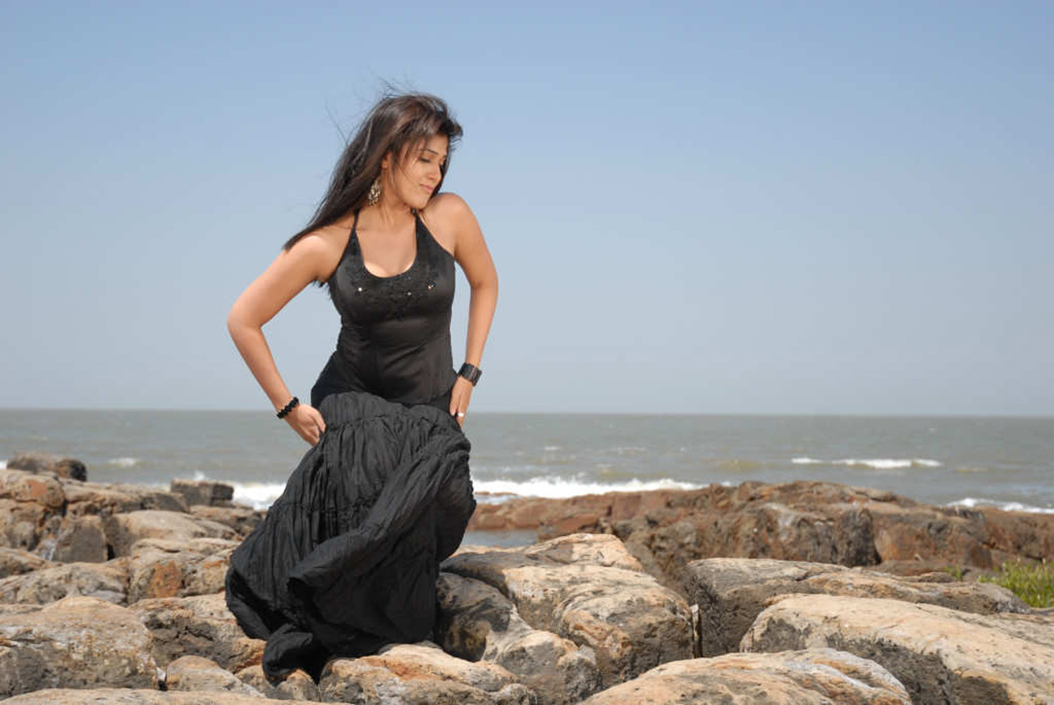 Actress Gallery-South Indian Actress Stills