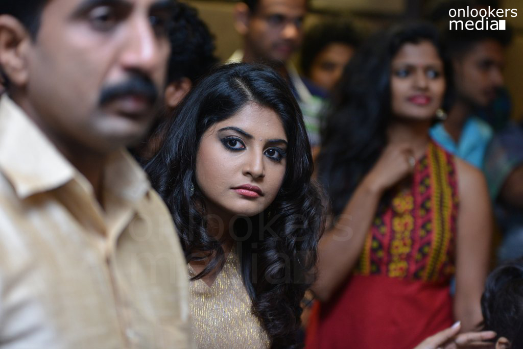 Manjima Mohan at Oru Vadakkan Selfie 100 Days Celebration Function-Stills-Images (19)