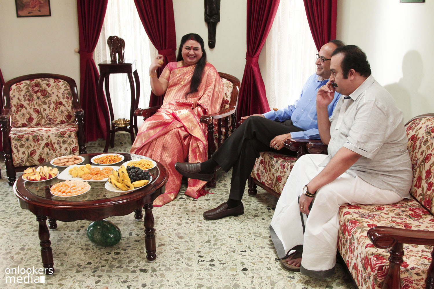 Open Your Mind Short Film-Bhavana-Onlookers Media (2)