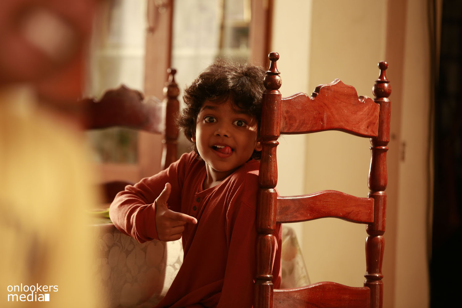 Open Your Mind Short Film-Bhavana-Onlookers Media (2)