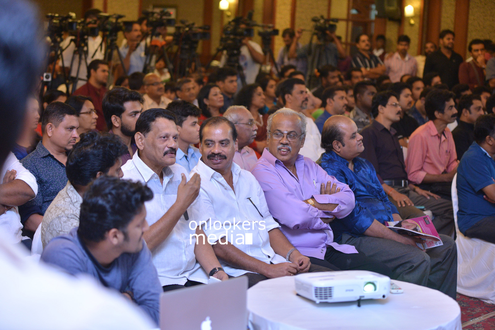 Rudra Simhasanam Audio Launch Stills-Photos-Images