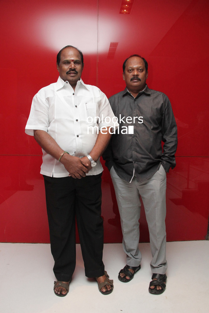 Paayum Puli Audio Launch Stills-Photos-Vishal-Kajal Aggarwal