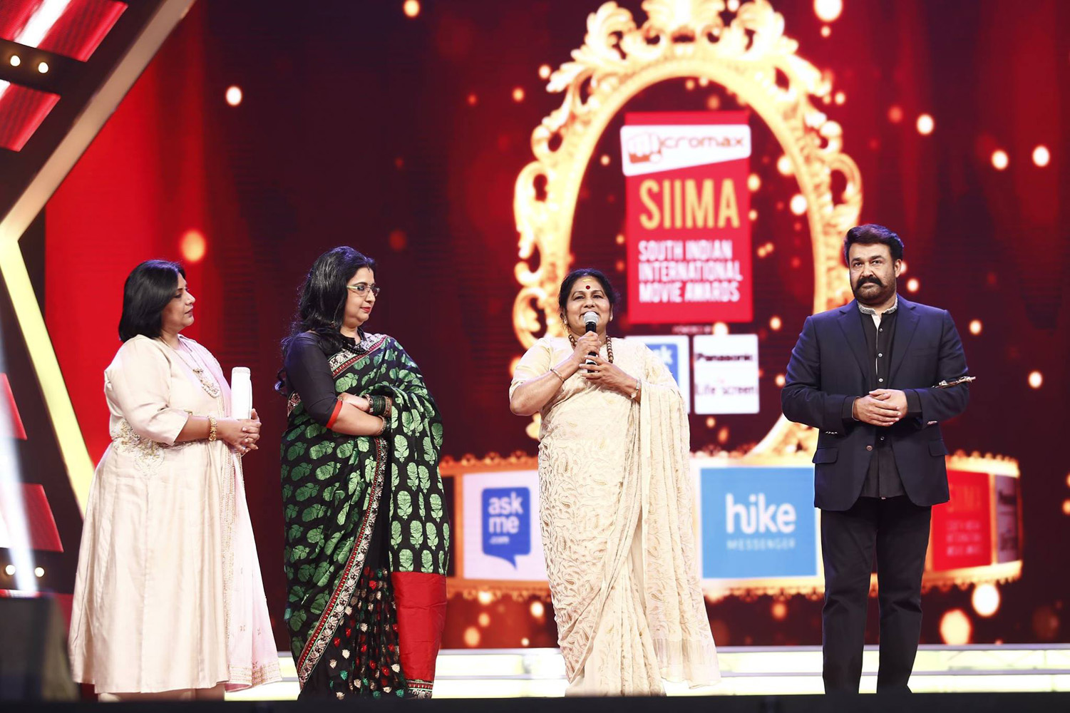 SIIMA awards 2015 stills-photos