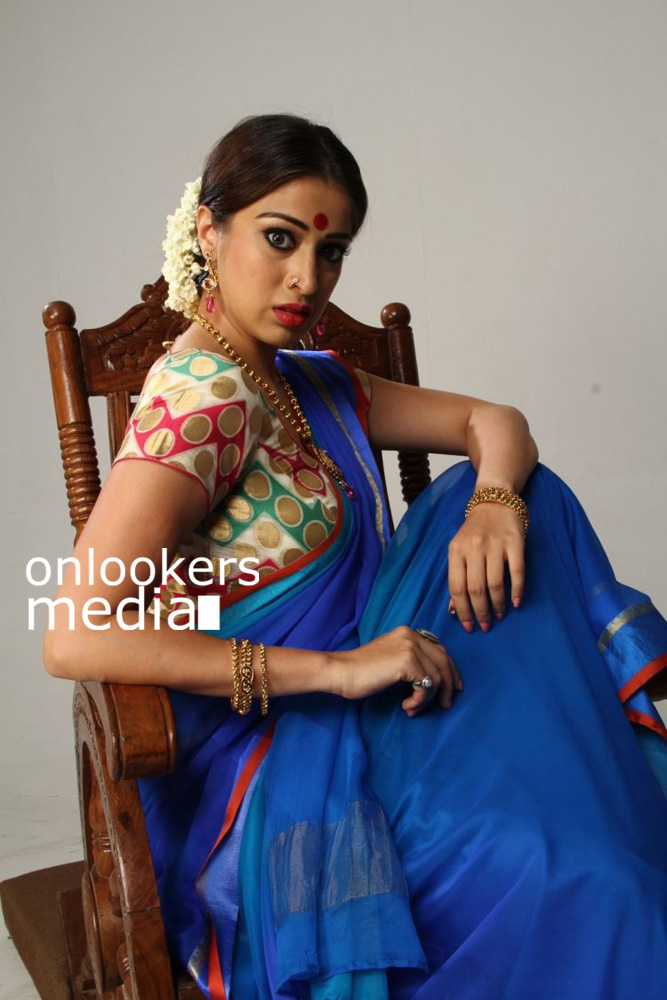 Lakshmi Rai in Sowkarpettai Stills-Photos
