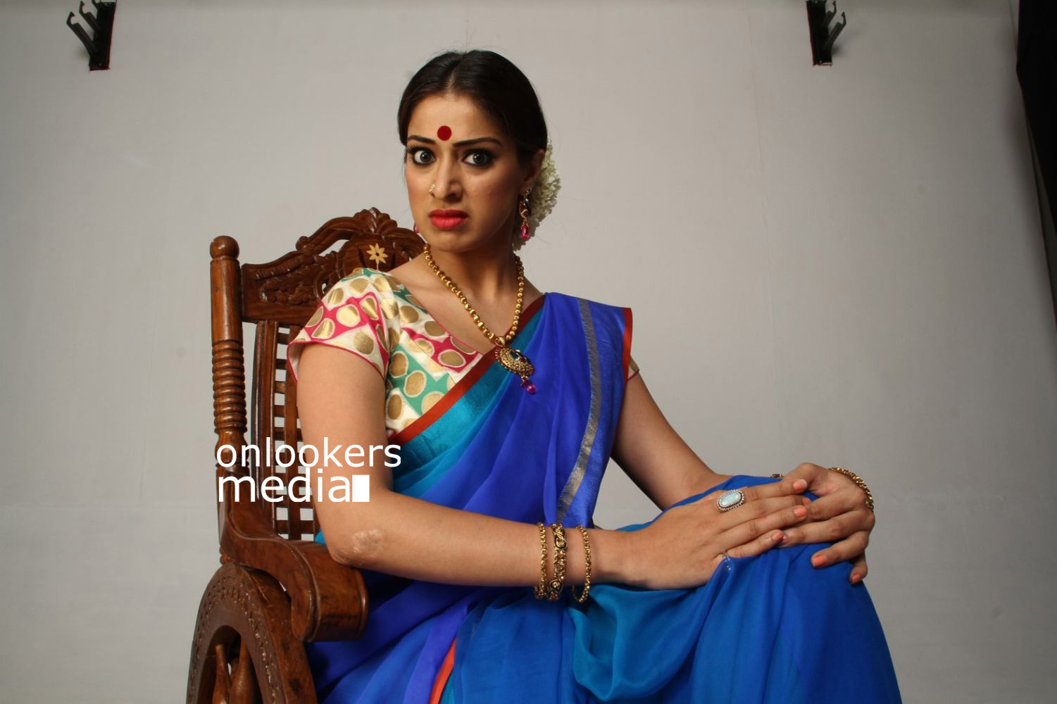 Lakshmi Rai in Sowkarpettai Stills-Photos