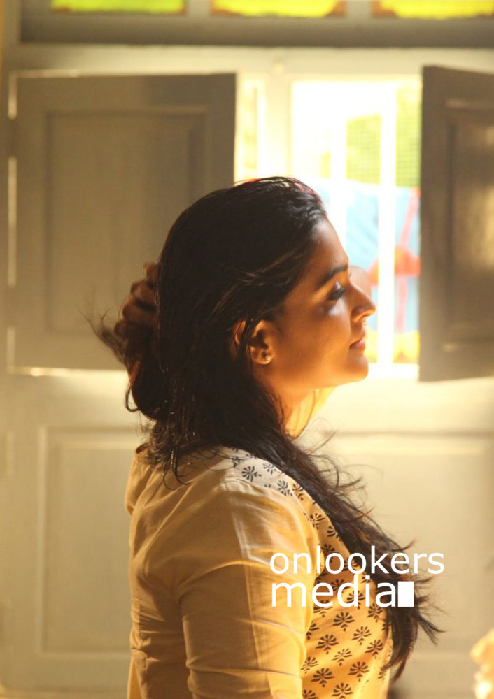 Remya Nambeesan in Sethupathi Stills-Photos