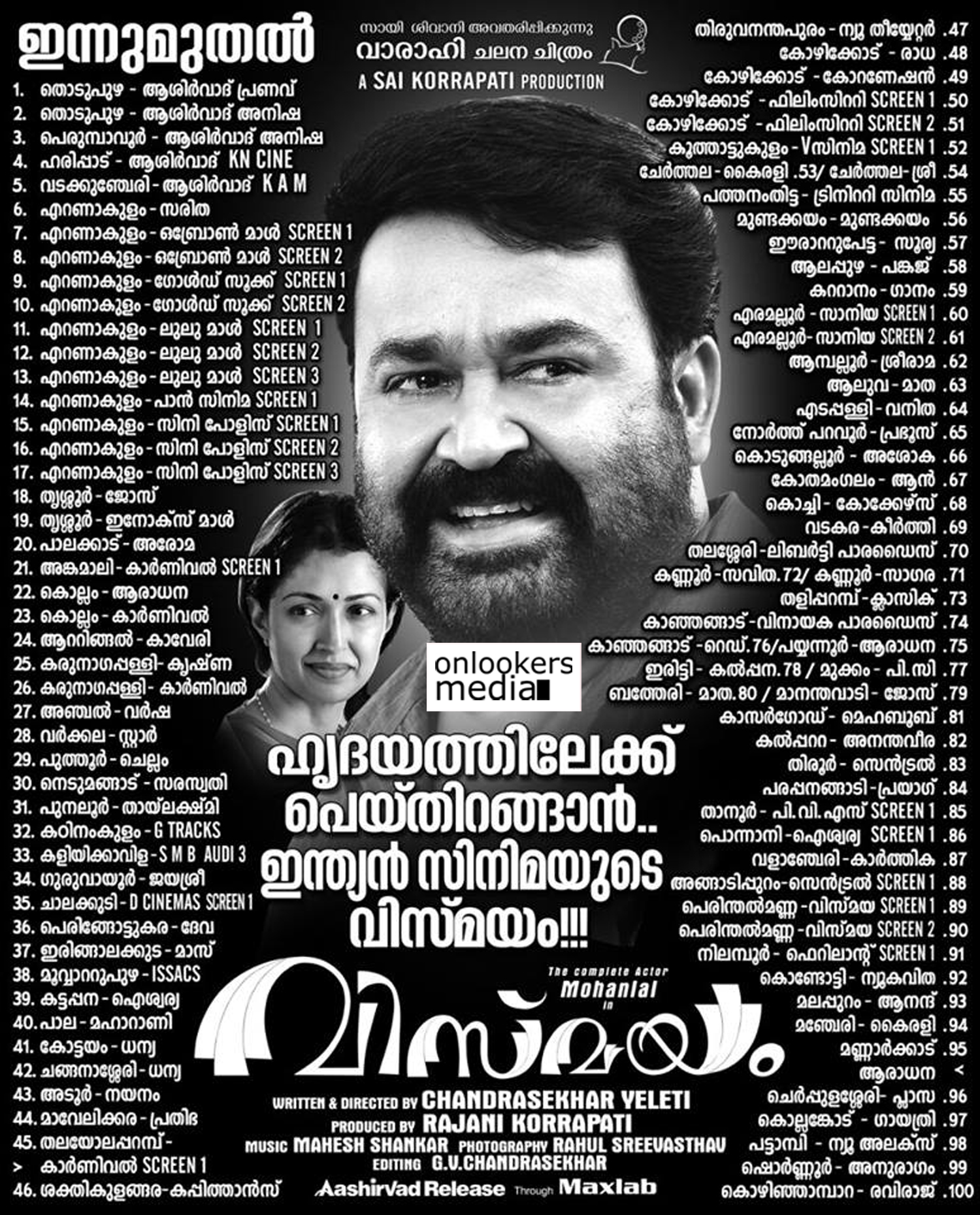 https://onlookersmedia.in/wp-content/uploads/2016/01/mohanlal-vismayam-theater-list-manamantha-kerala-release.jpg