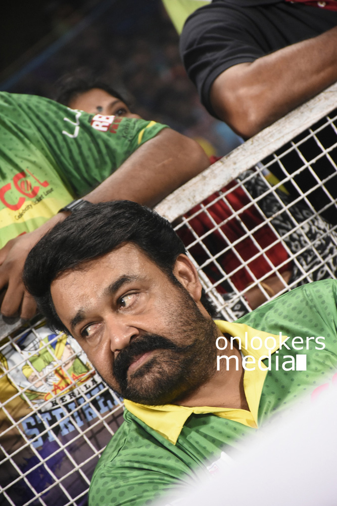 CCL 6 Kerala Strikers Stills-Photos