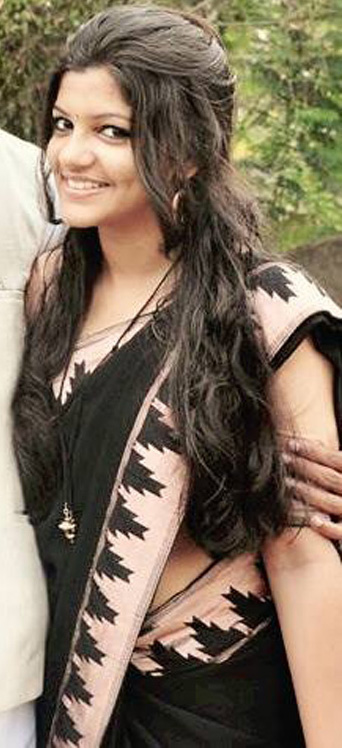 Maheshinte Prathikaram Actress Aparna Balamurali Stills