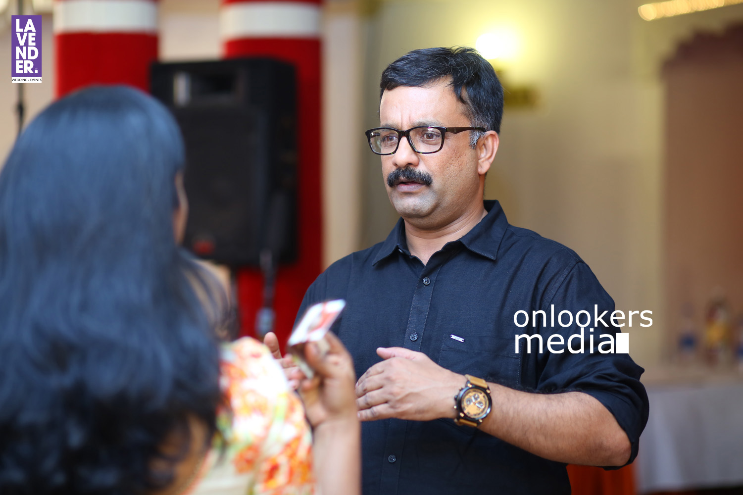 Rajagopal Seematti Makeover 2016 stills
