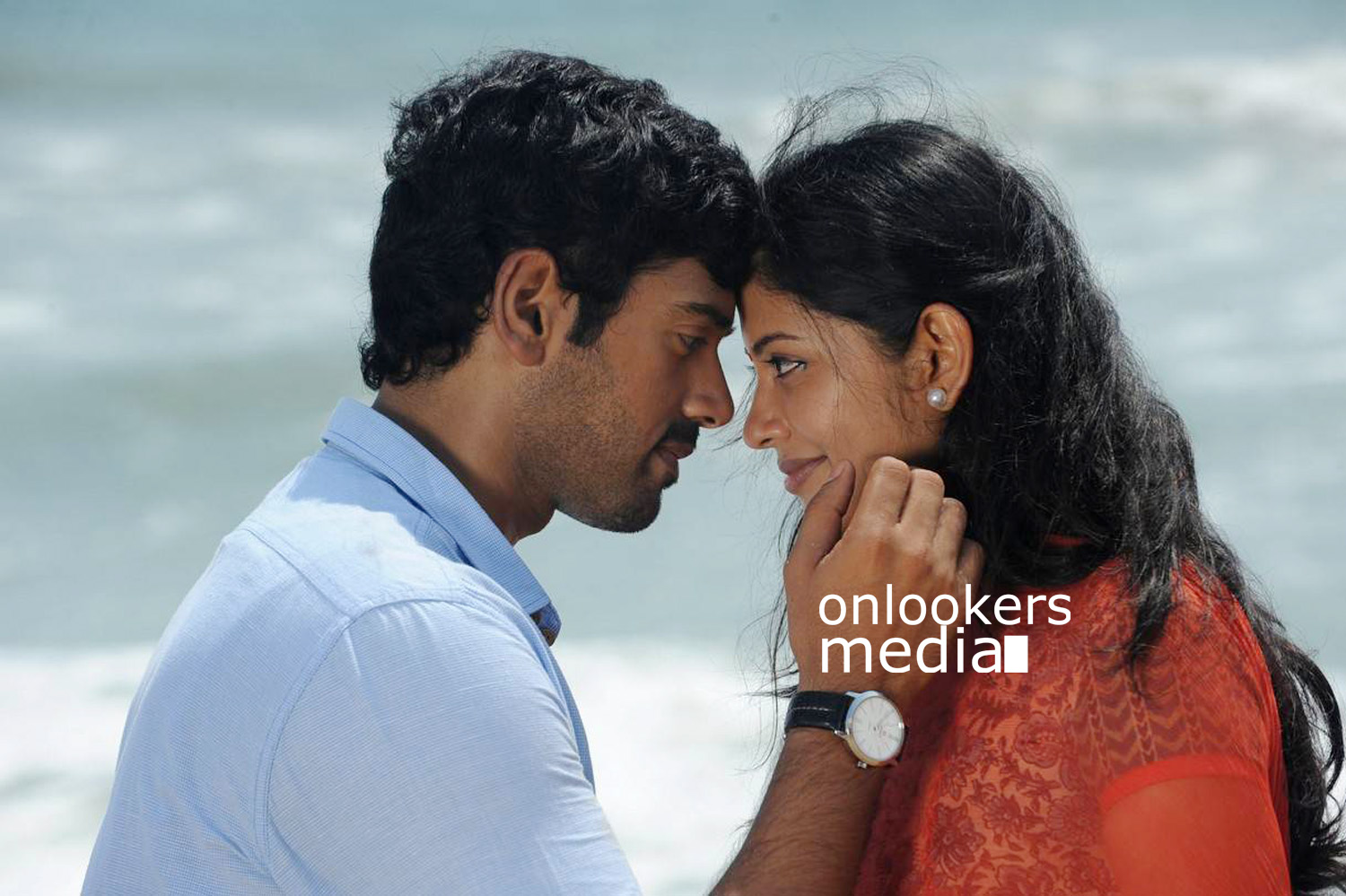 Shivada Nair zero tamil movie stills