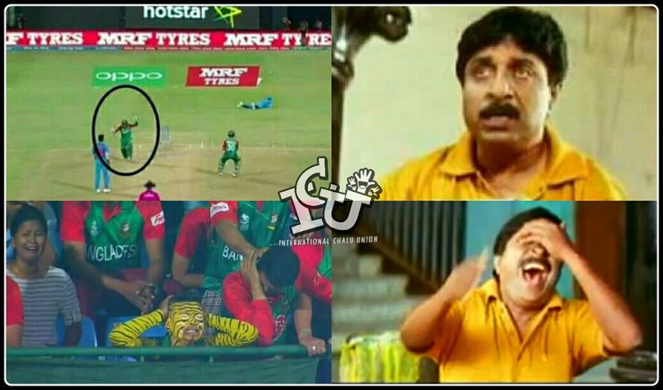 India vs Bangladesh malayalam troll posts (10)