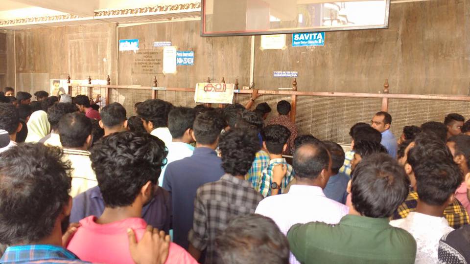 Kali malayalam movie theater response-Dulquer-Sai Pallavi (12)