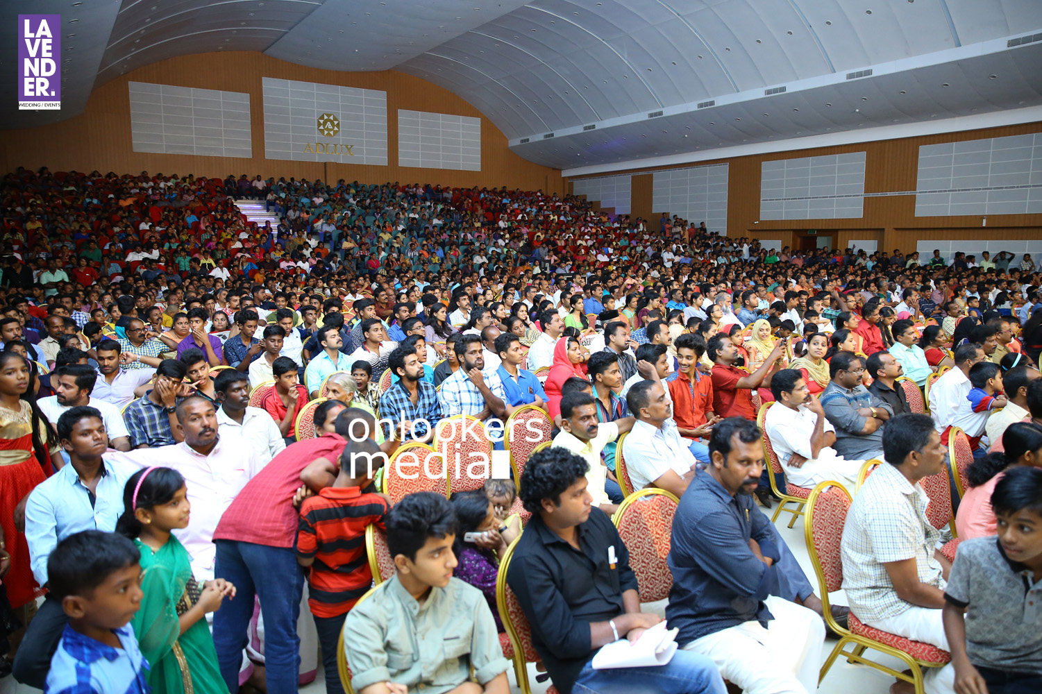 Aadupuliyattam Audio Launch Stills-Photos
