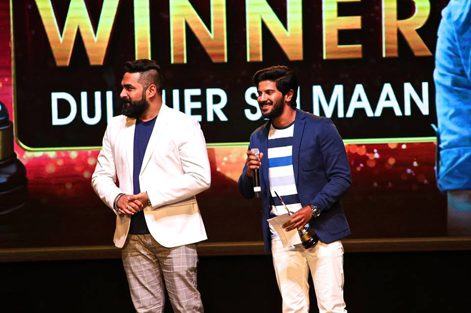 Anand TV awards stills-photos