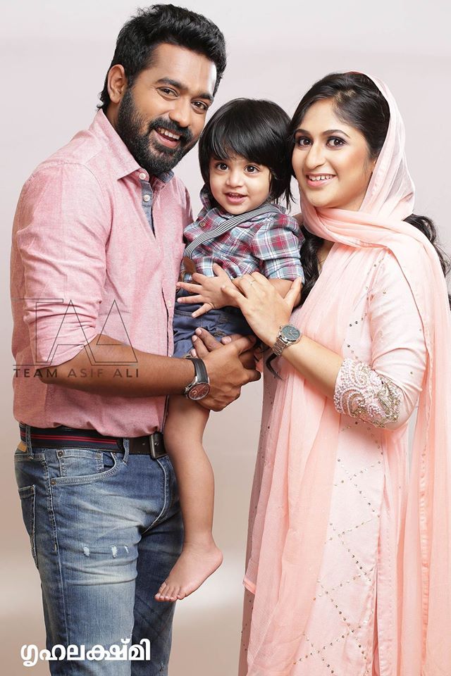 Malayalam Actor Asif Ali Came Up With A Strong Reply To Critics