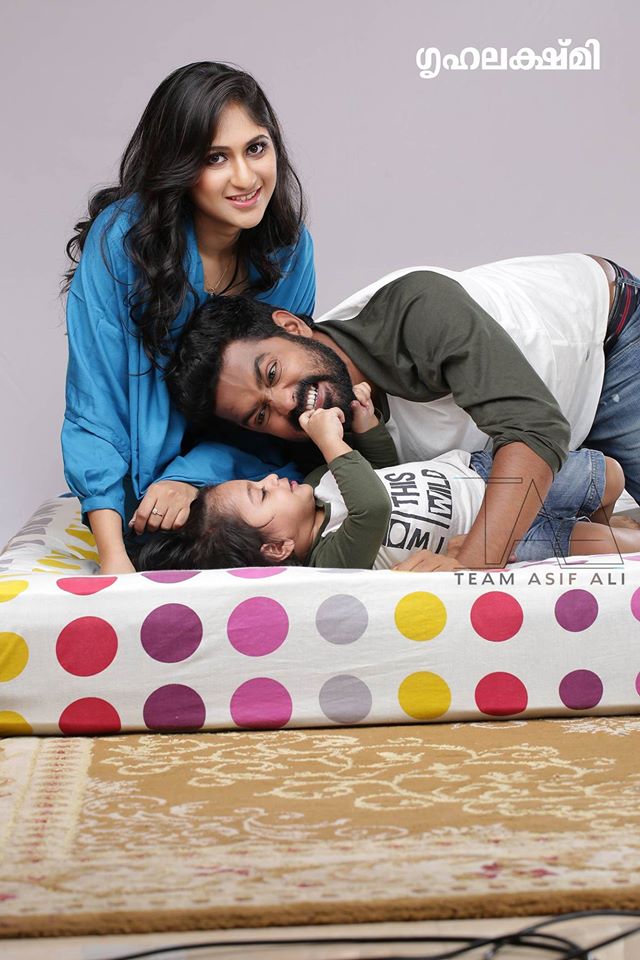 Malayalam Actor Asif Ali Came Up With A Strong Reply To Critics Malayalam Actor Asif Ali Came Up With A Strong Reply To Critics