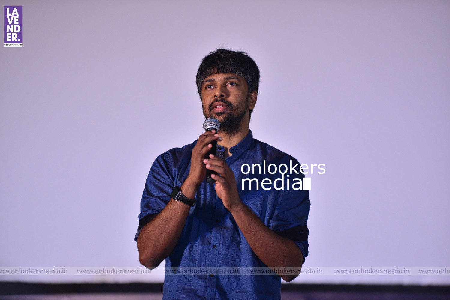 Iru Mugan Audio Launch Stills Photos  Vikram Nivin Pauly